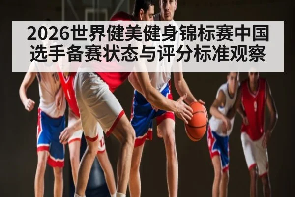 2026世界健美健身锦标赛中国选手备赛状态与评分标准观察