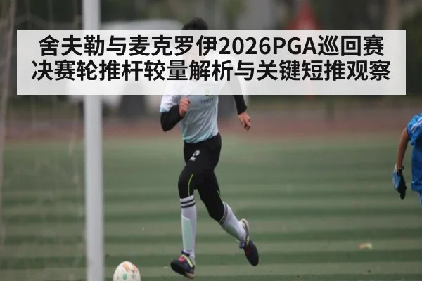 舍夫勒与麦克罗伊2026PGA巡回赛决赛轮推杆较量解析与关键短推观察