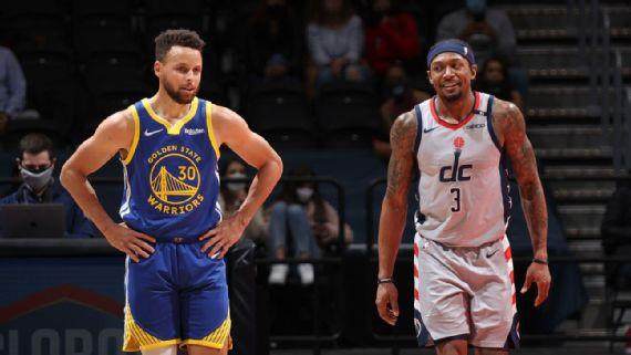 开云-库里比尔针锋相对 NBA迎来近9年最激烈得分王之争
